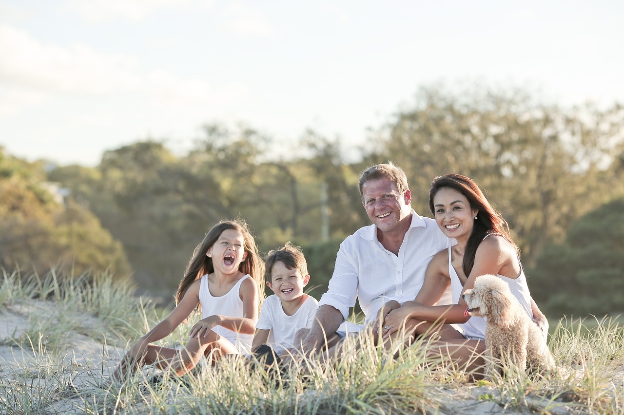 Foto: Familienberatung